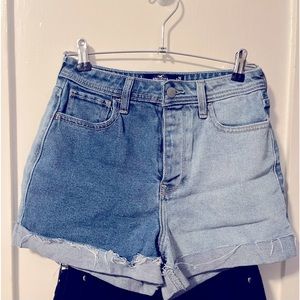 Cute shorts bundle pack